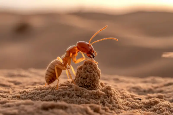 مكافحة النمل الأسود في المنزل: 10 استراتيجيات فعالة للتخلص من الآفات